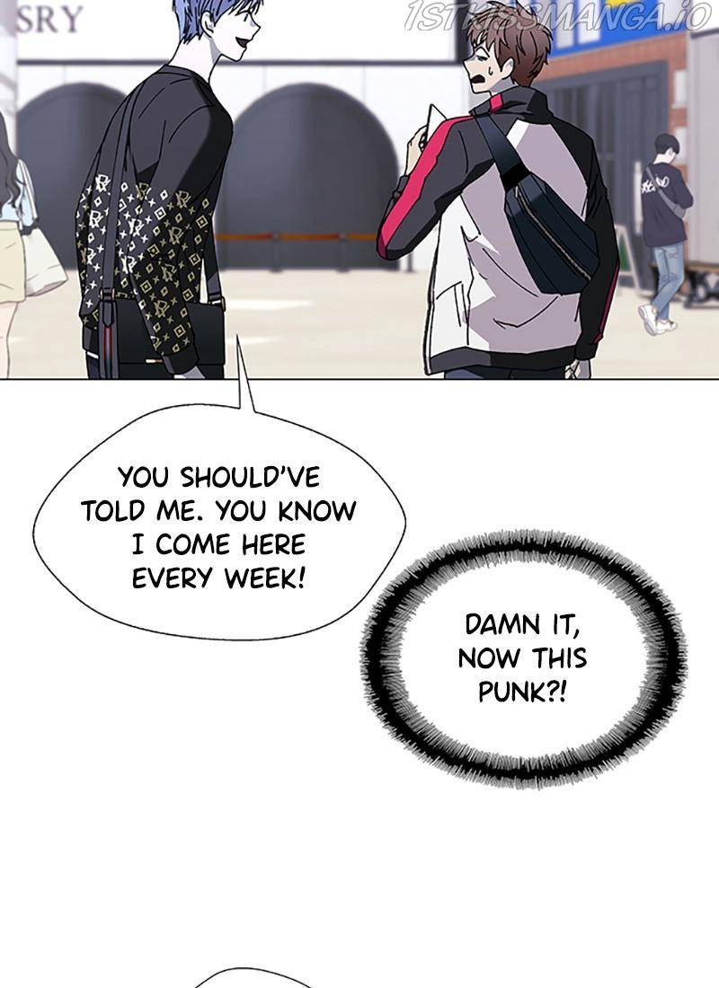 If AI Ruled the World chapter 32 - page 81