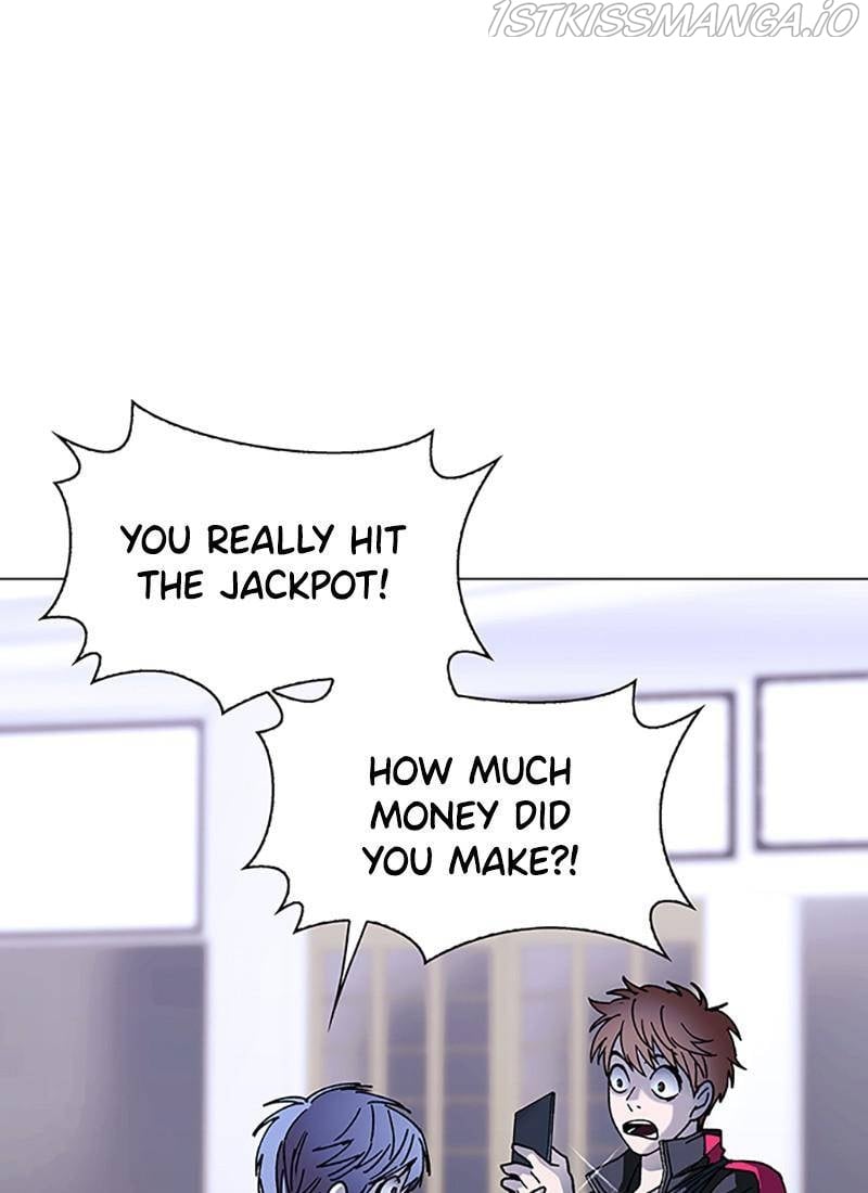 If AI Ruled the World chapter 32 - page 85