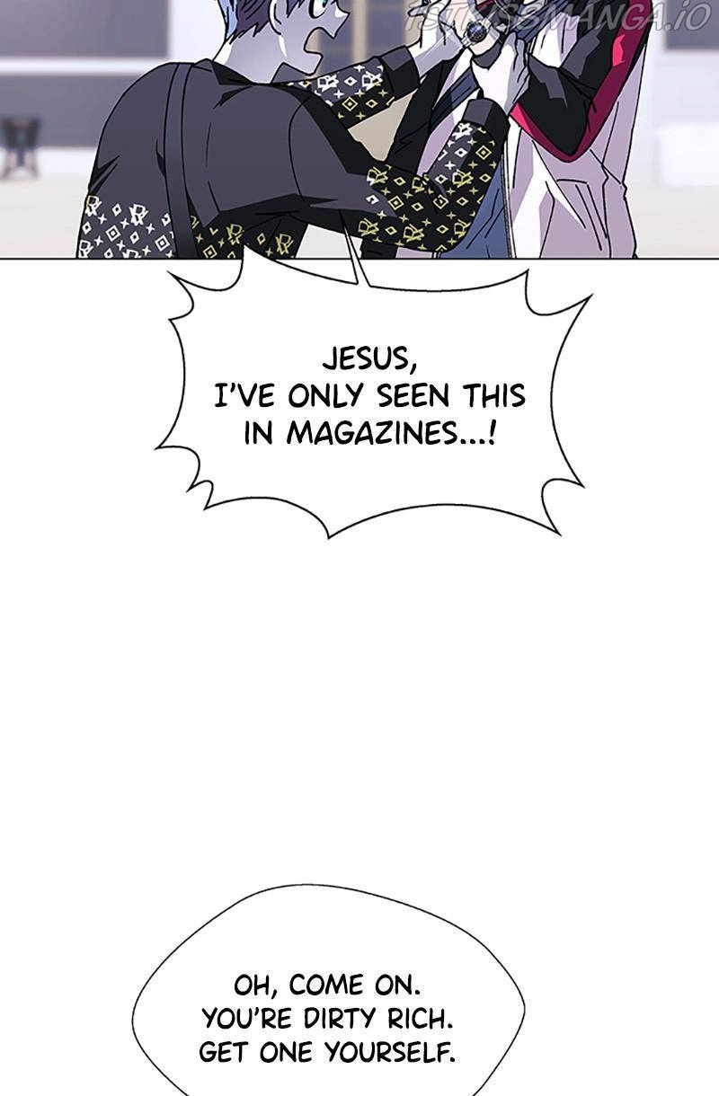 If AI Ruled the World chapter 32 - page 86