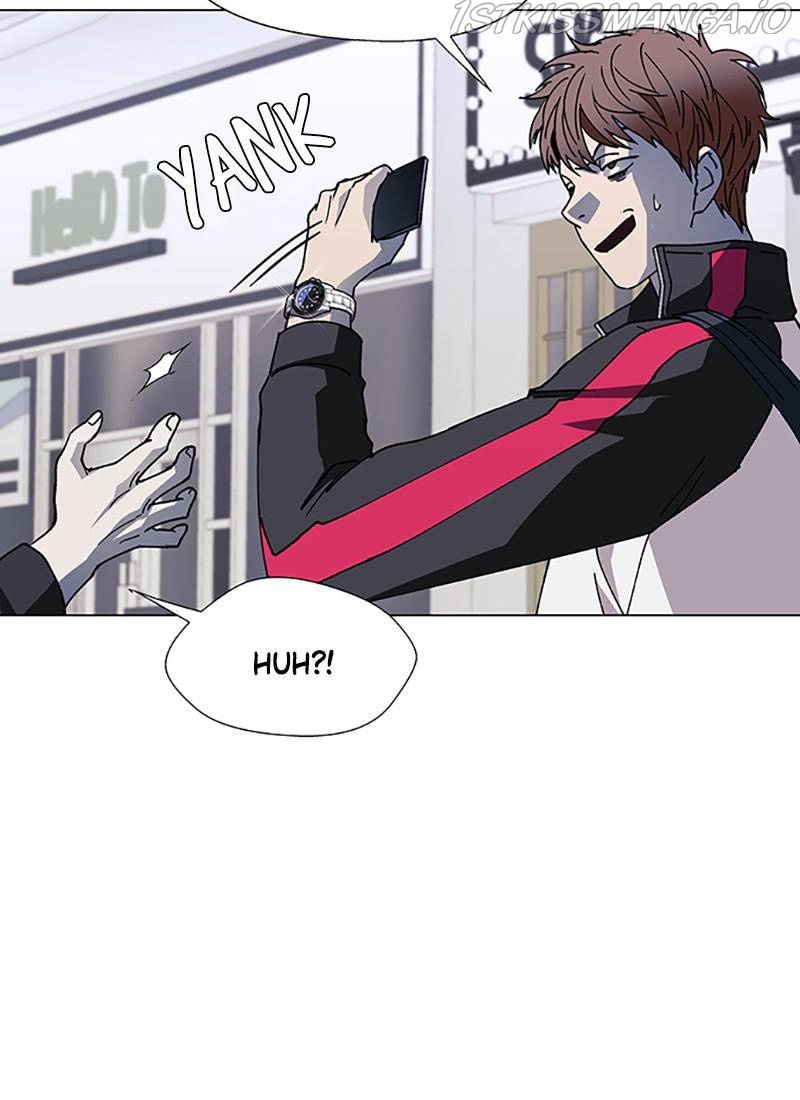 If AI Ruled the World chapter 32 - page 87