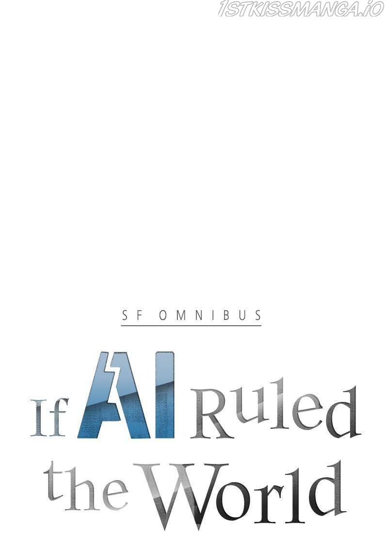 If AI Ruled the World chapter 31 - page 10