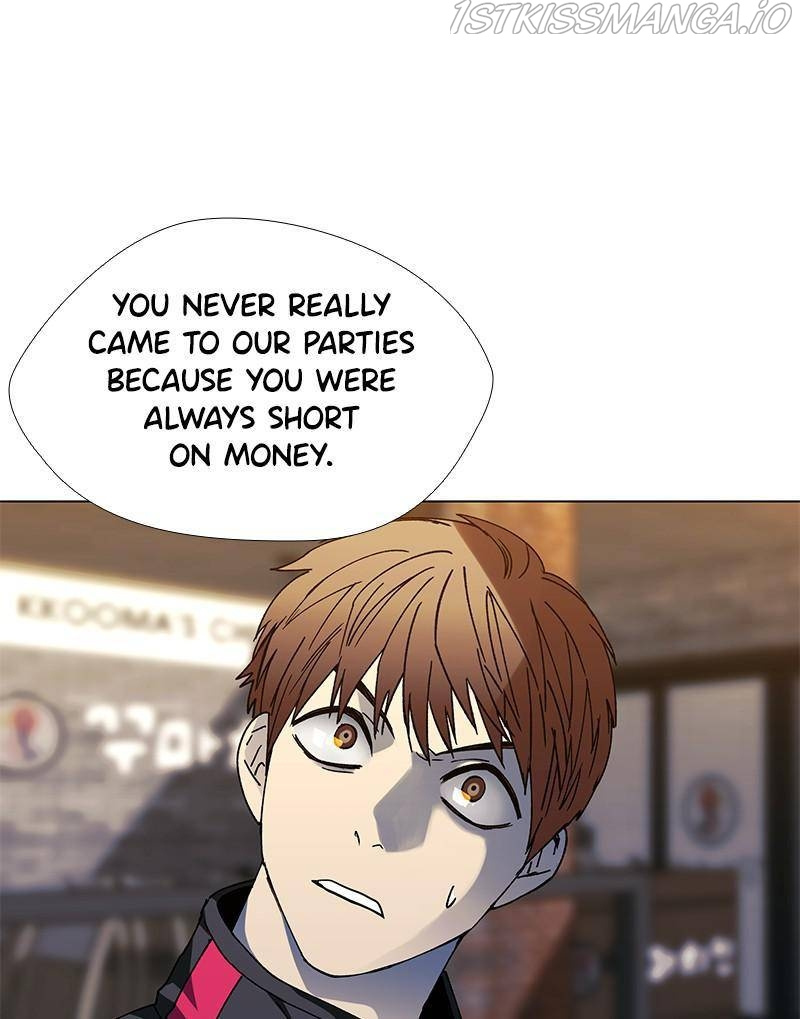 If AI Ruled the World chapter 31 - page 103