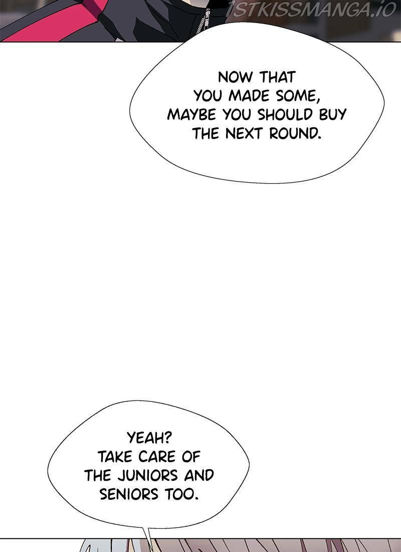 If AI Ruled the World chapter 31 - page 104