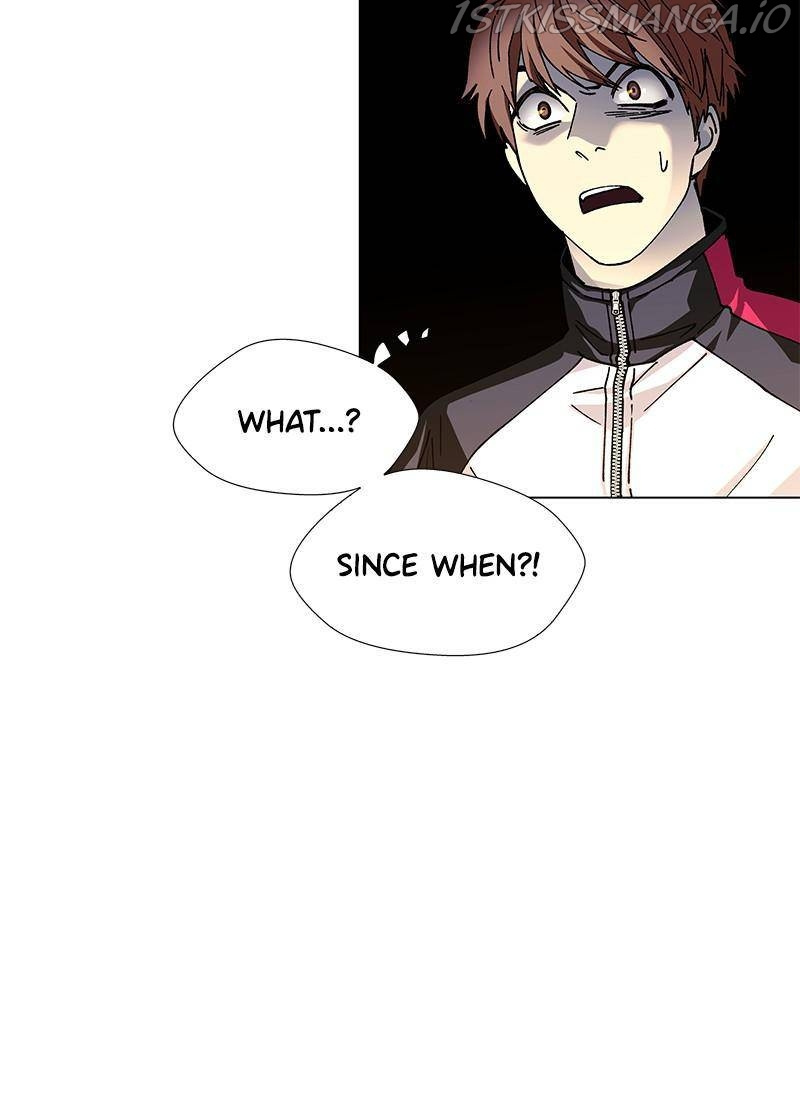 If AI Ruled the World chapter 31 - page 112