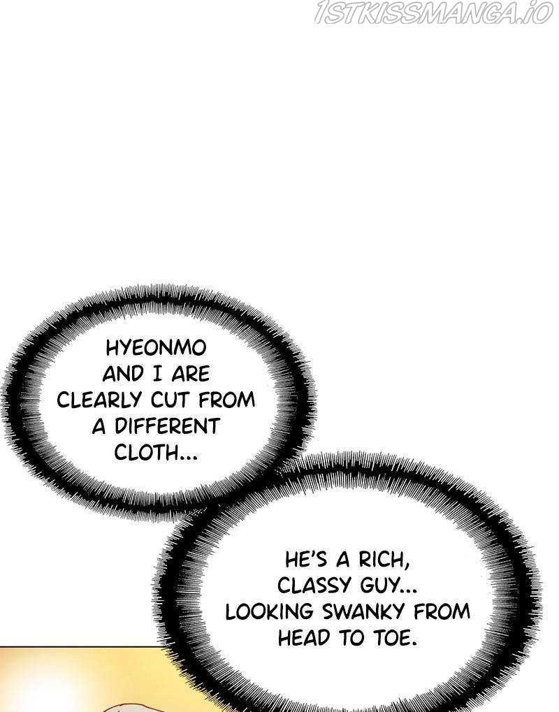 If AI Ruled the World chapter 31 - page 117