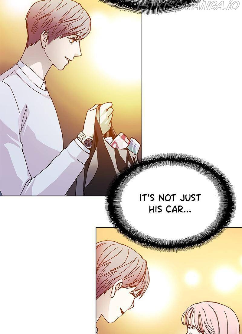 If AI Ruled the World chapter 31 - page 118
