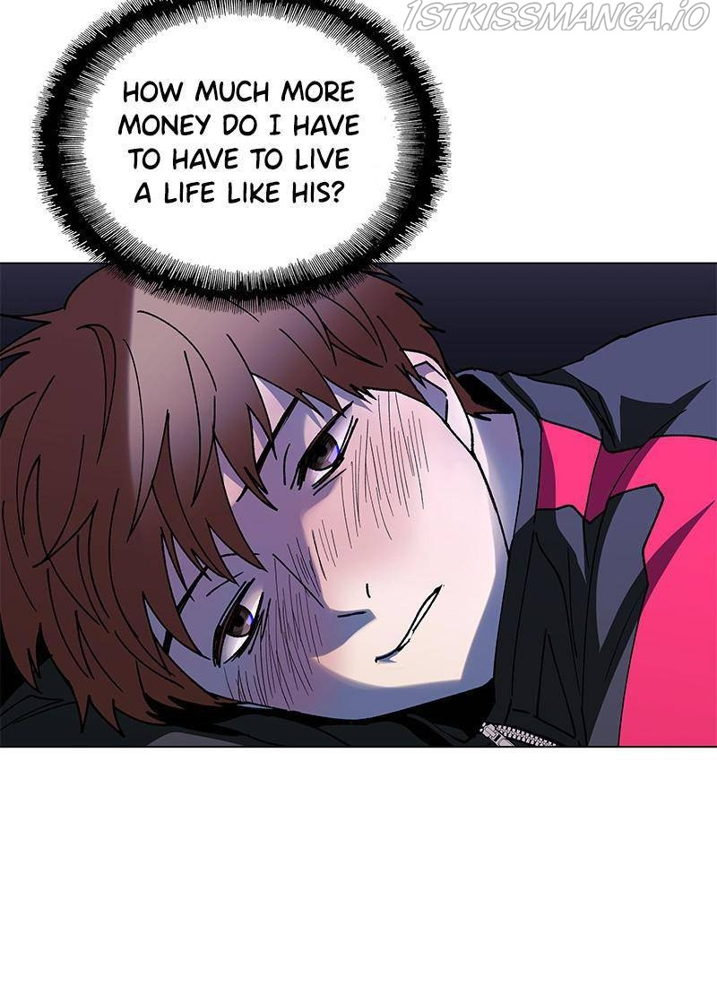If AI Ruled the World chapter 31 - page 120