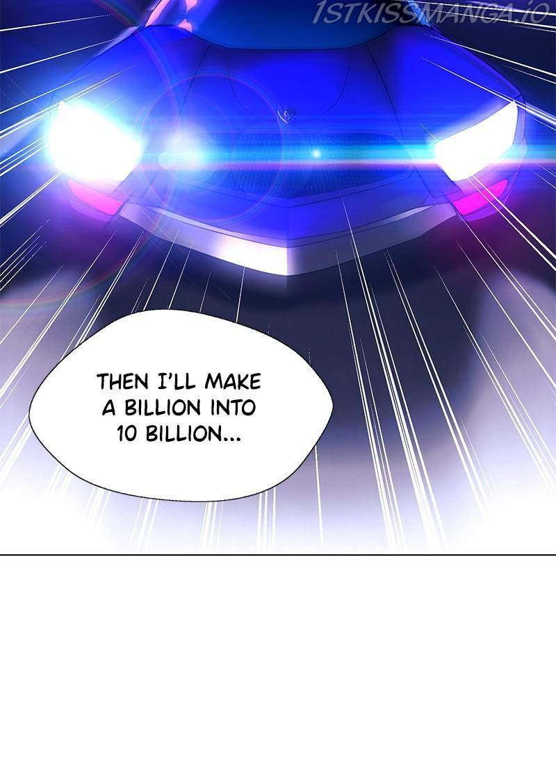 If AI Ruled the World chapter 31 - page 129