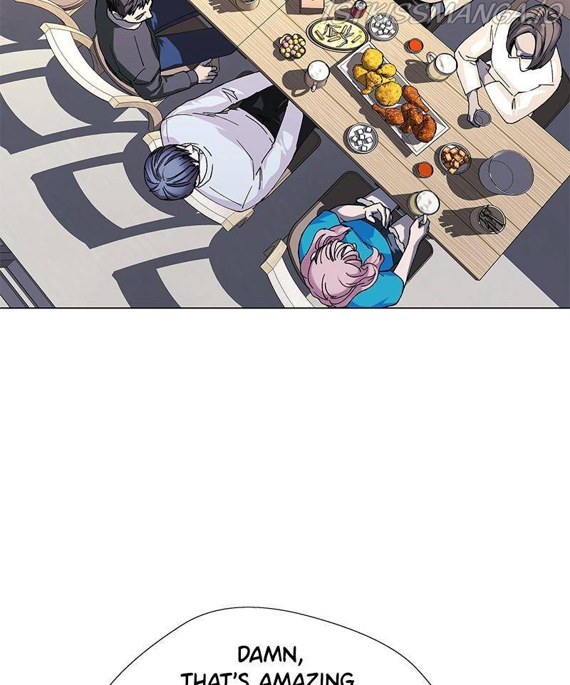 If AI Ruled the World chapter 31 - page 13