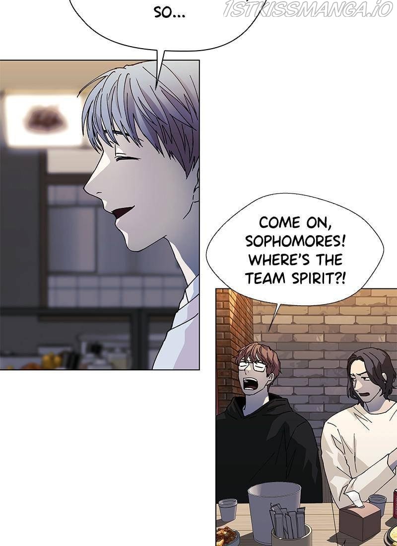 If AI Ruled the World chapter 31 - page 18