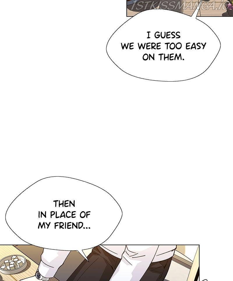 If AI Ruled the World chapter 31 - page 19
