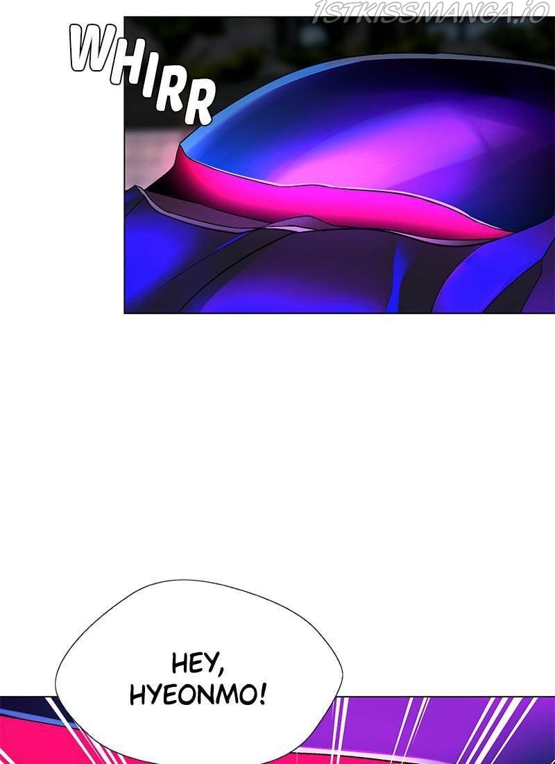 If AI Ruled the World chapter 31 - page 33