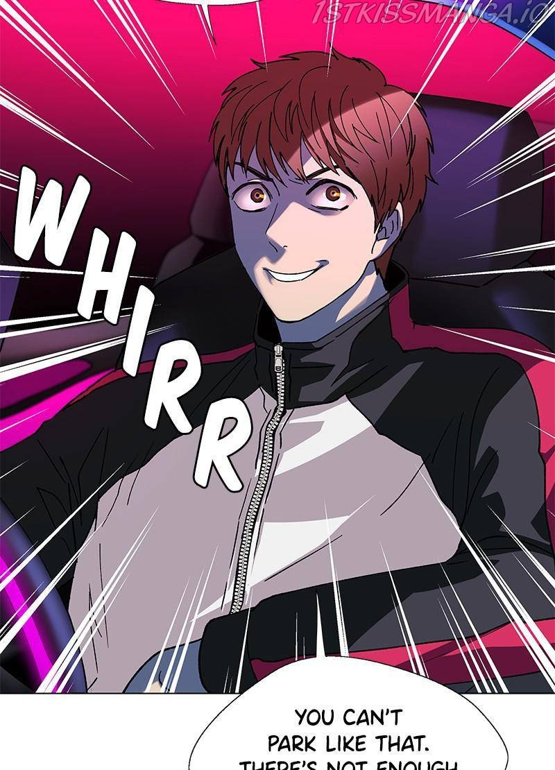 If AI Ruled the World chapter 31 - page 34