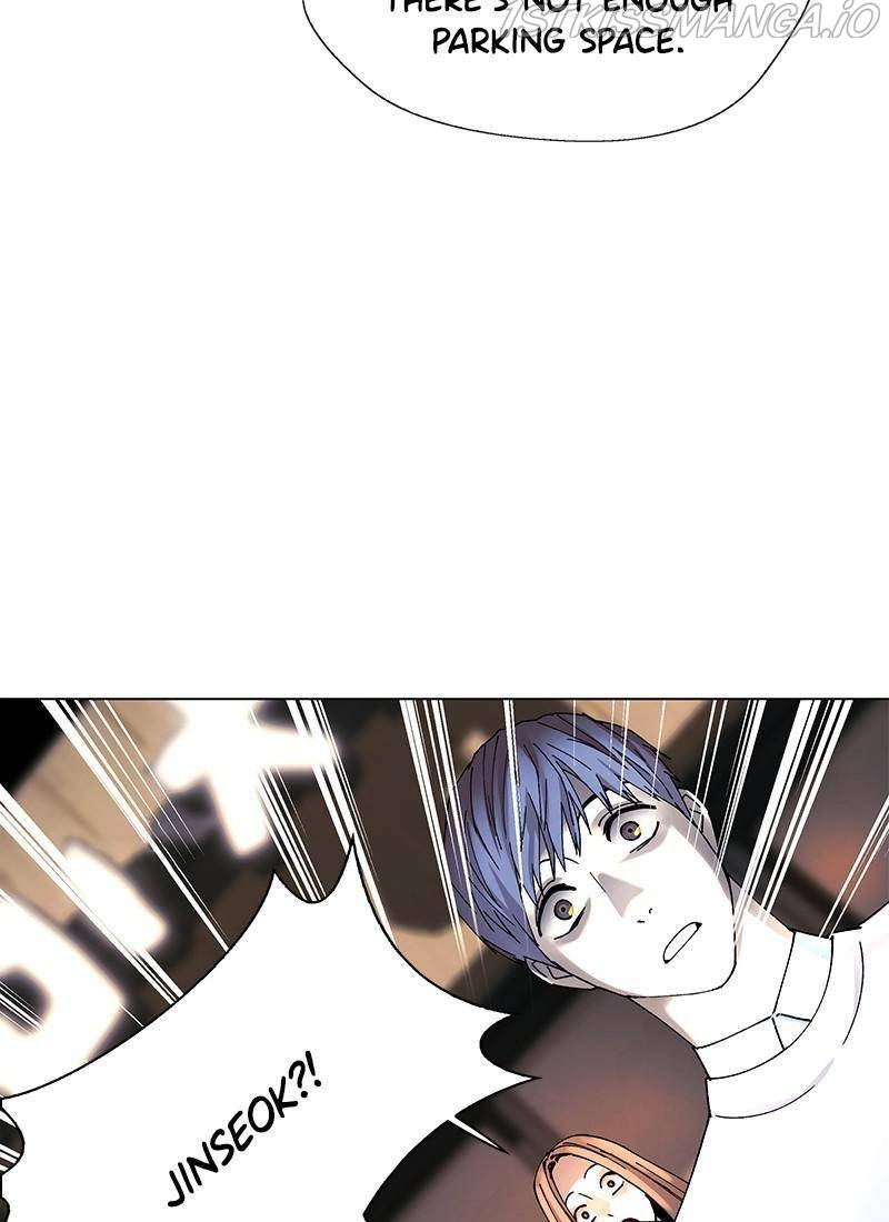 If AI Ruled the World chapter 31 - page 35