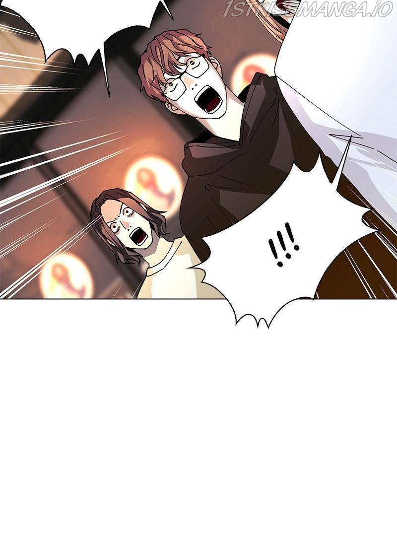 If AI Ruled the World chapter 31 - page 36