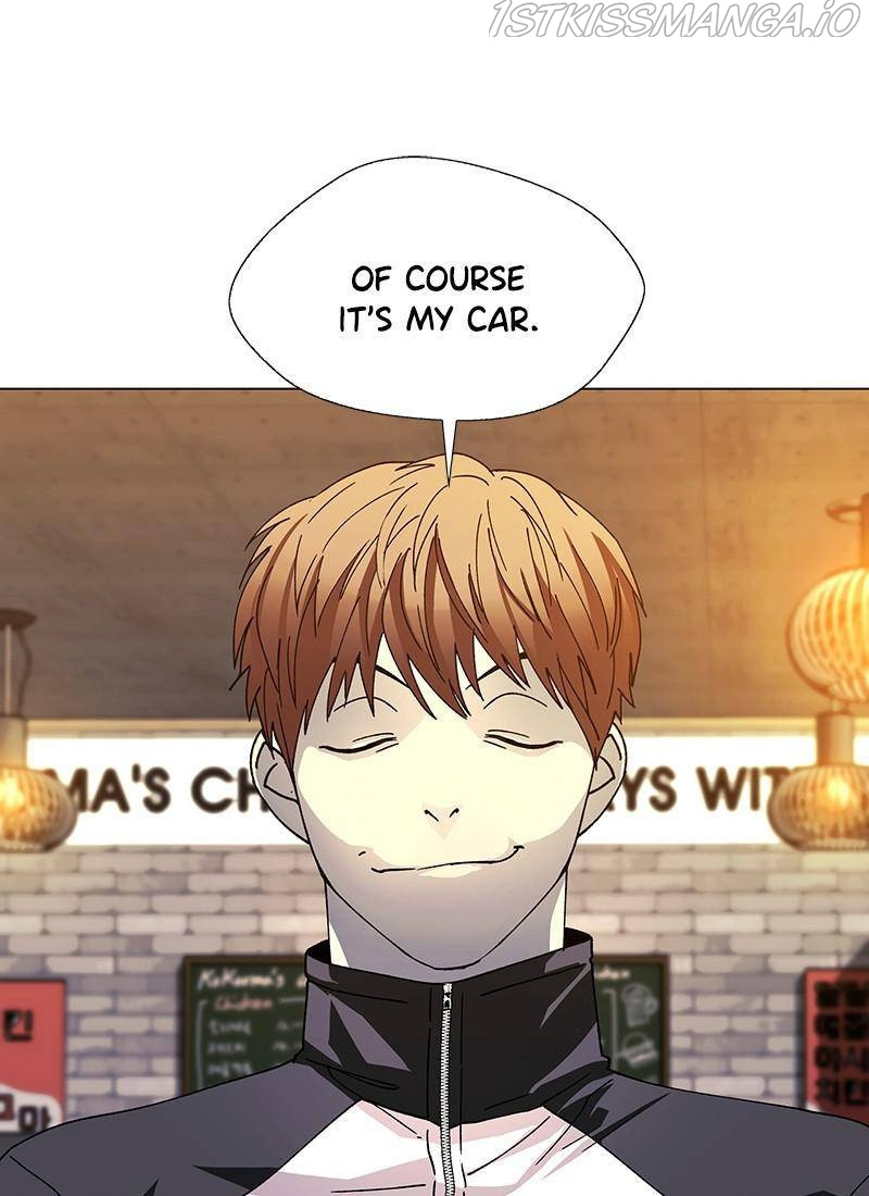 If AI Ruled the World chapter 31 - page 39