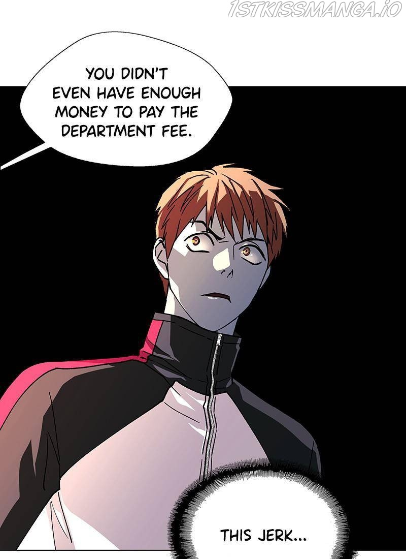 If AI Ruled the World chapter 31 - page 45