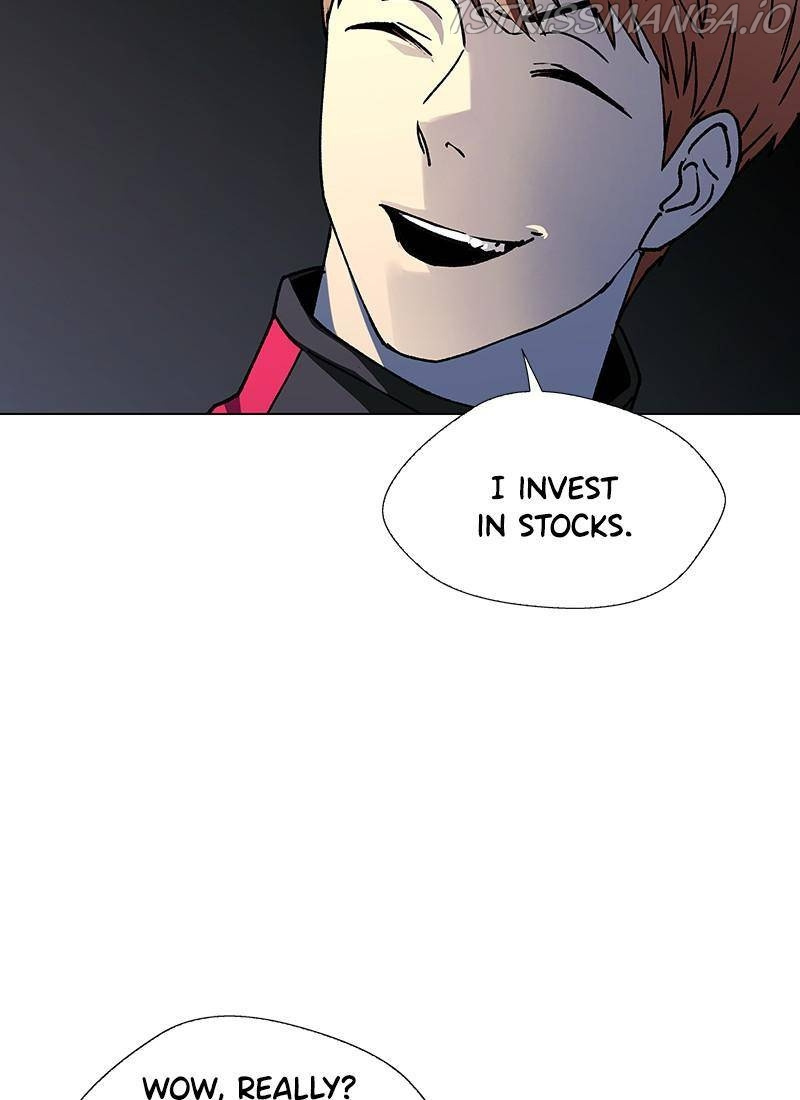 If AI Ruled the World chapter 31 - page 47