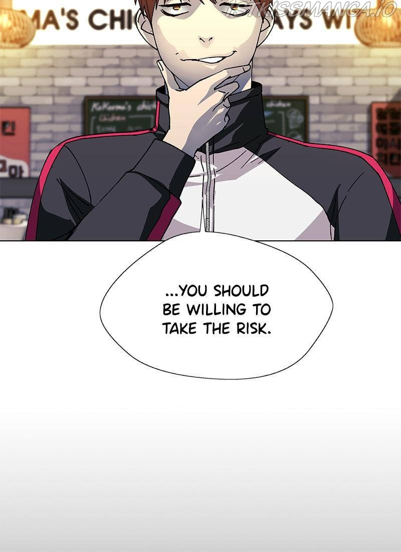 If AI Ruled the World chapter 31 - page 53