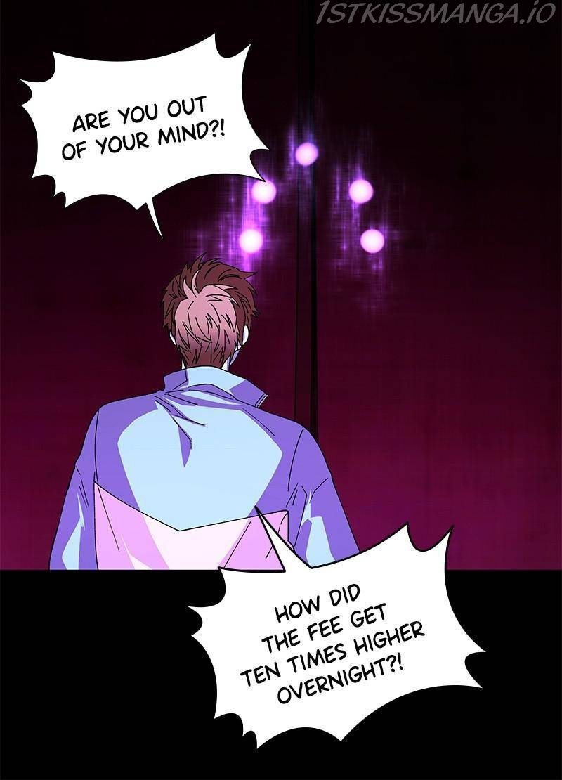 If AI Ruled the World chapter 31 - page 56