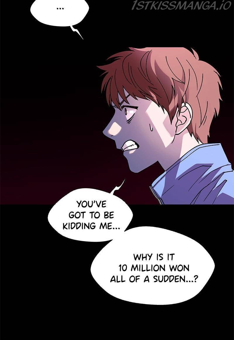 If AI Ruled the World chapter 31 - page 59
