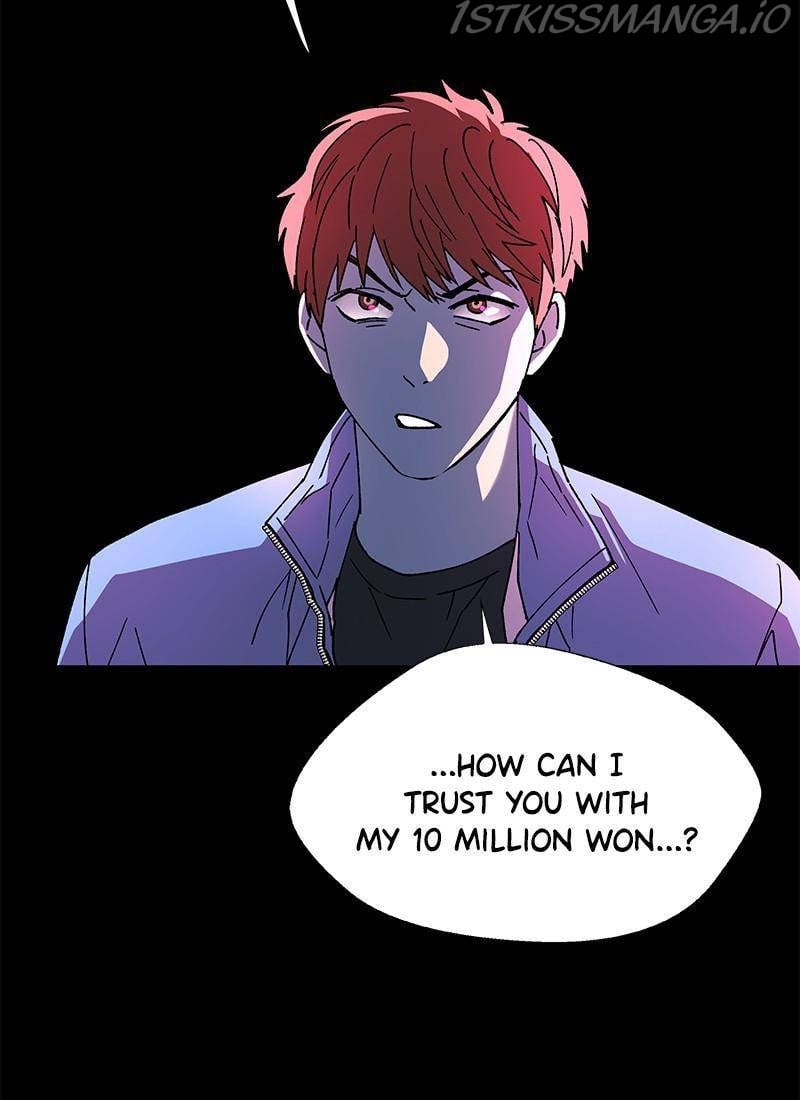 If AI Ruled the World chapter 31 - page 62