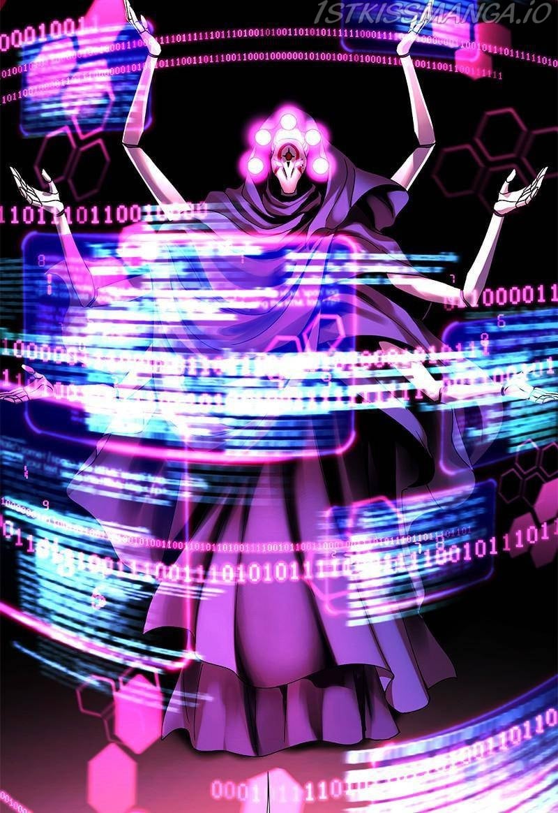 If AI Ruled the World chapter 31 - page 65