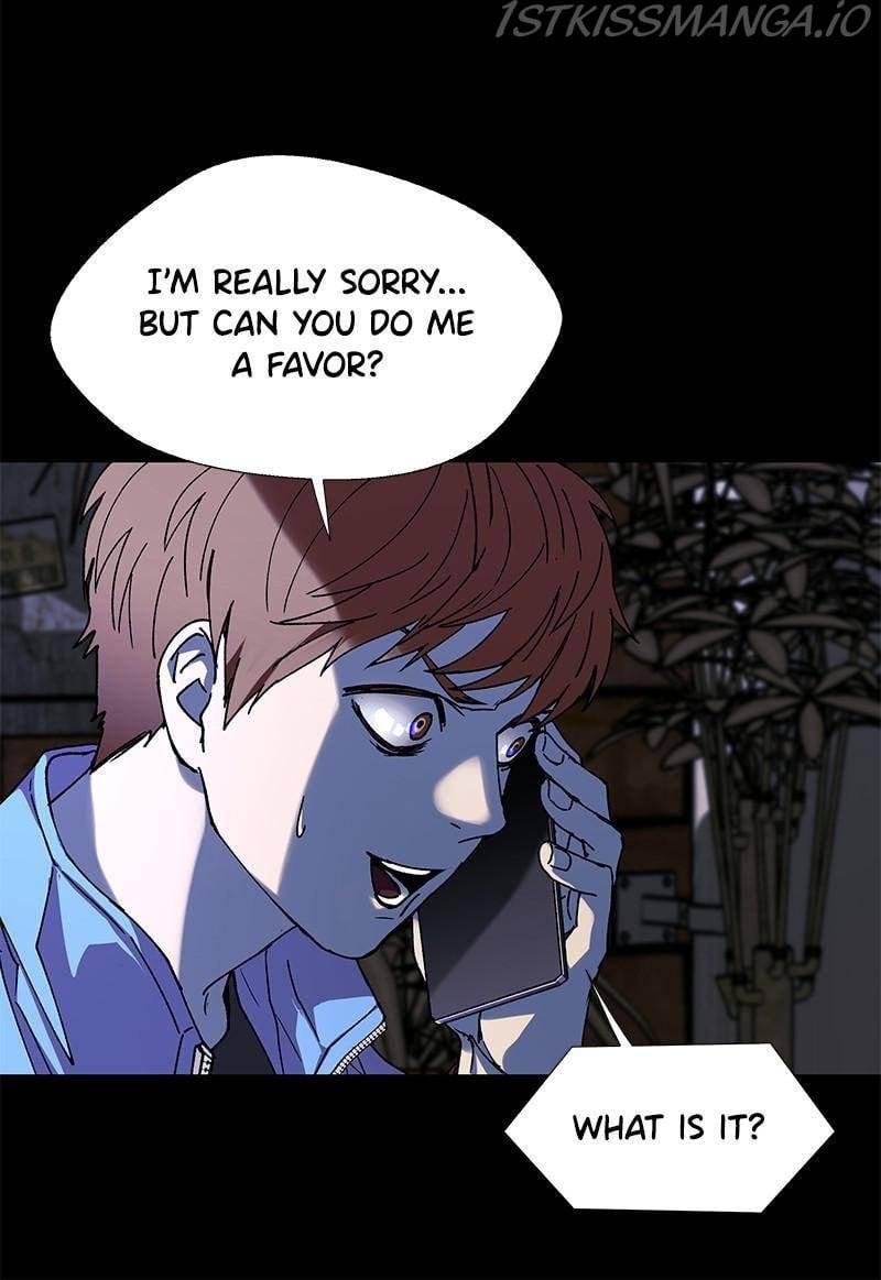 If AI Ruled the World chapter 31 - page 75