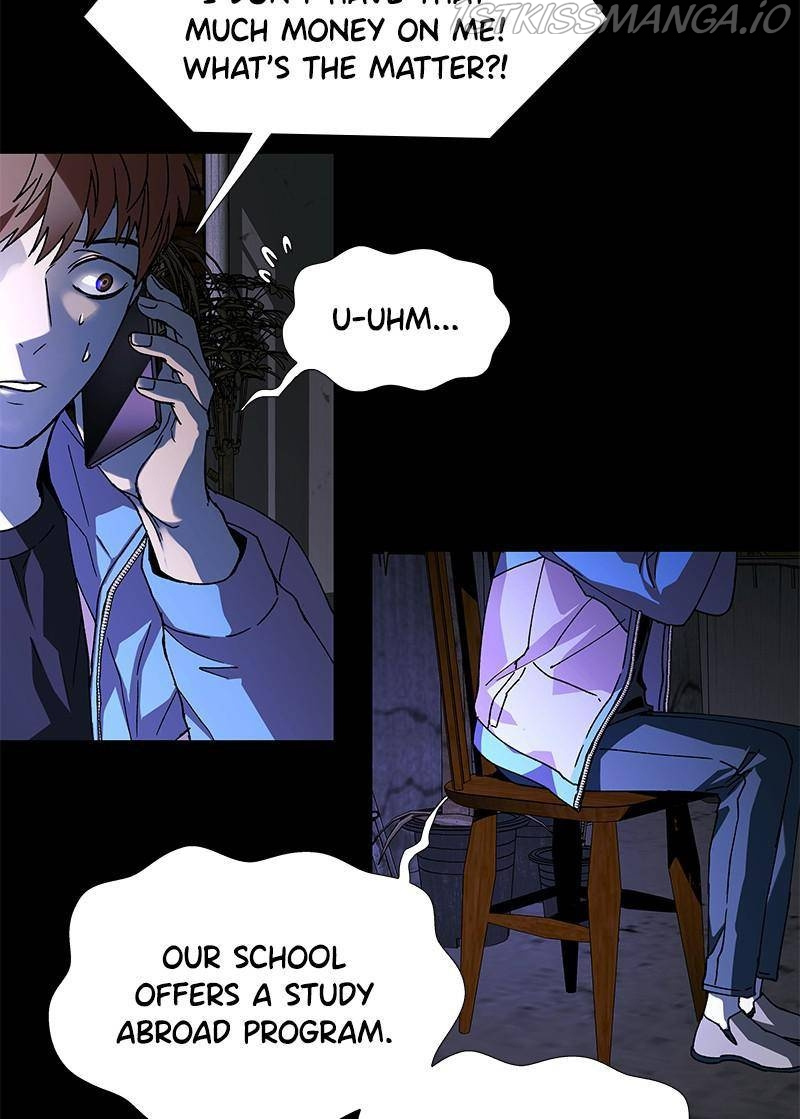 If AI Ruled the World chapter 31 - page 78