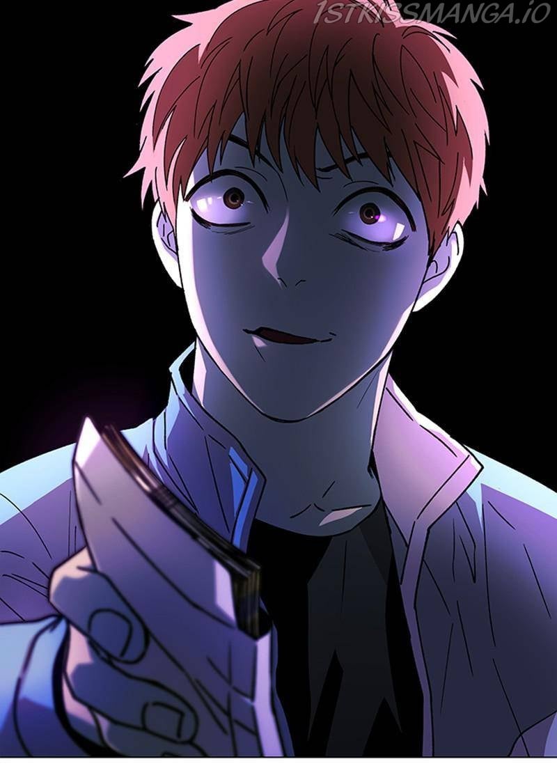 If AI Ruled the World chapter 31 - page 8