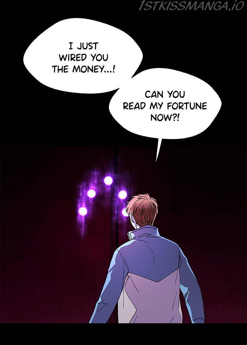 If AI Ruled the World chapter 31 - page 84