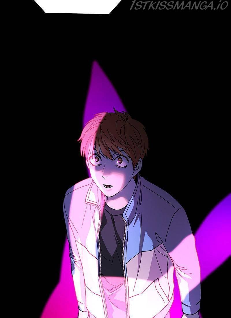 If AI Ruled the World chapter 31 - page 87