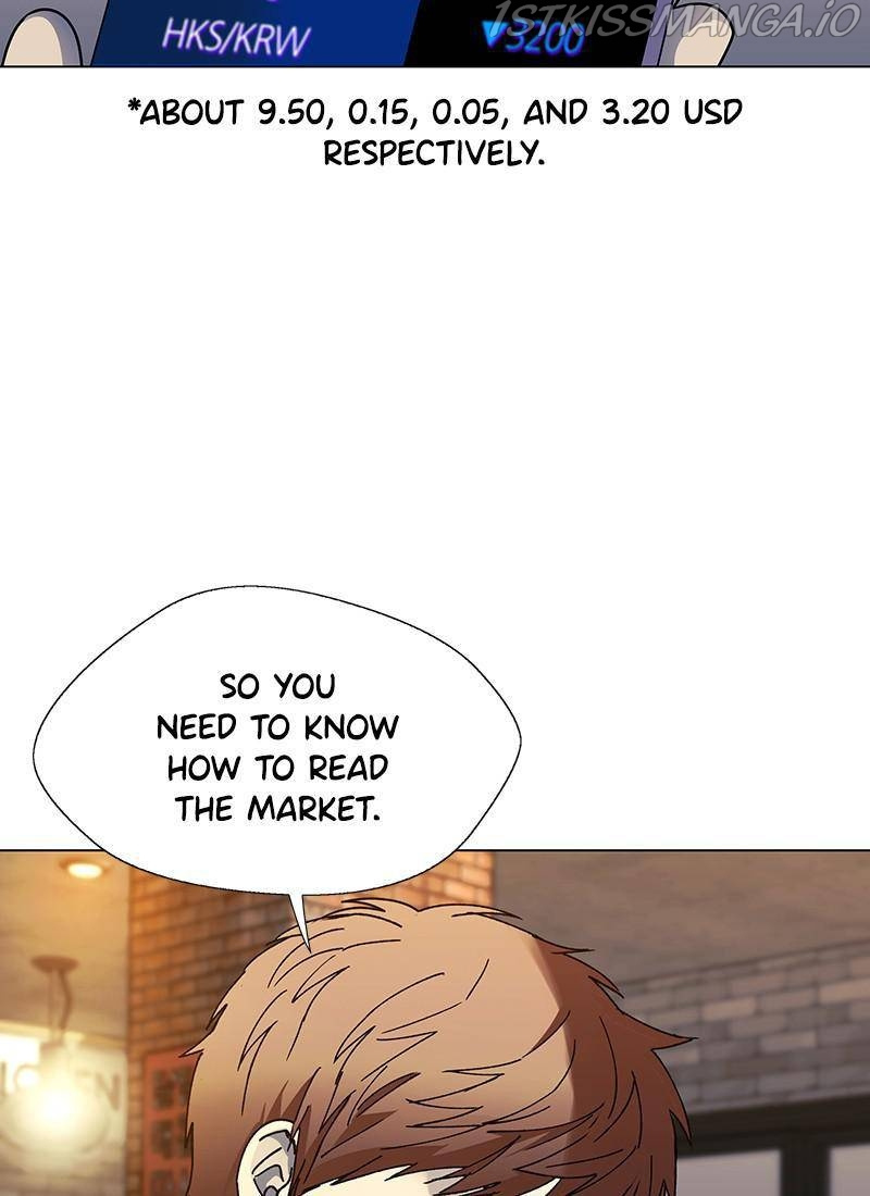 If AI Ruled the World chapter 31 - page 91