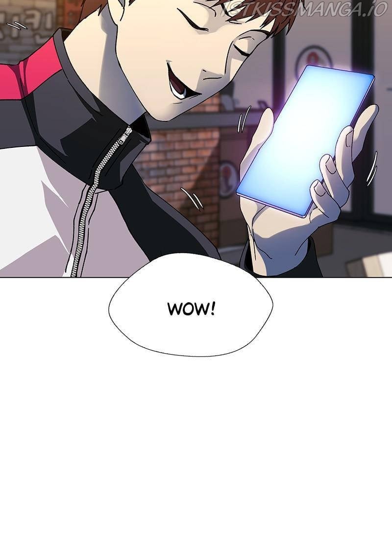 If AI Ruled the World chapter 31 - page 92