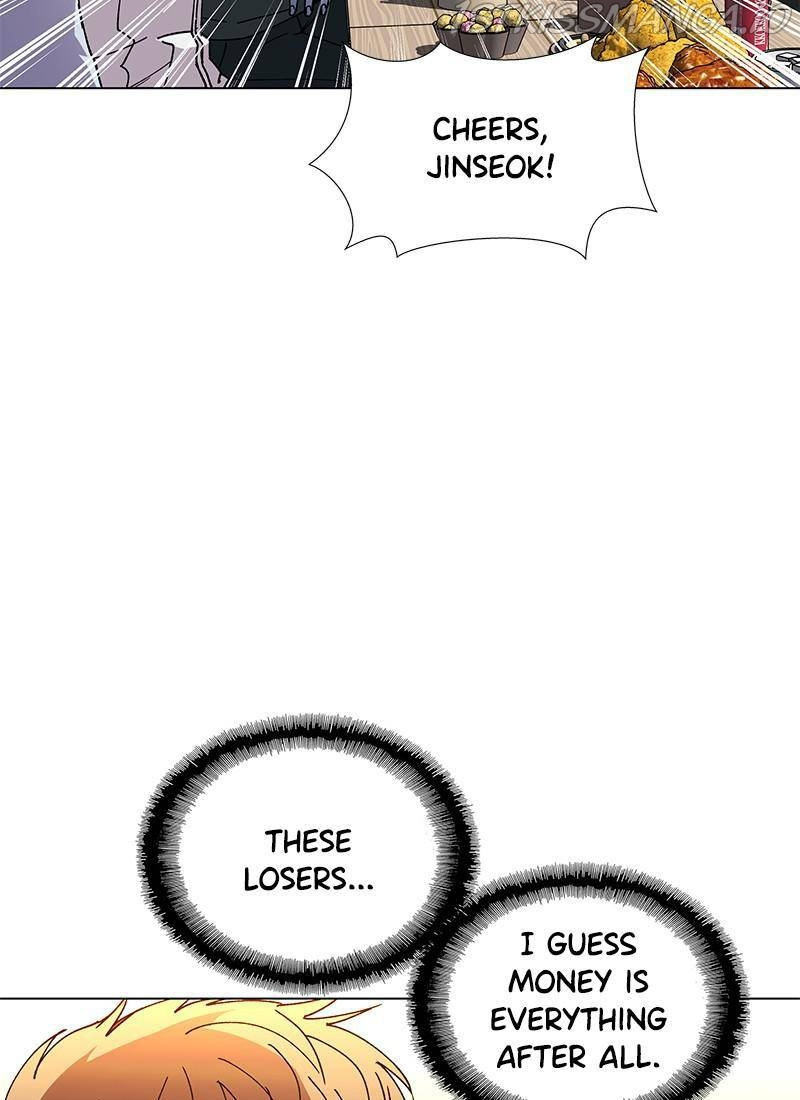 If AI Ruled the World chapter 31 - page 95