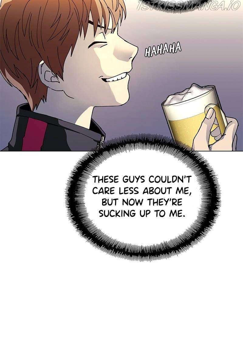 If AI Ruled the World chapter 31 - page 96