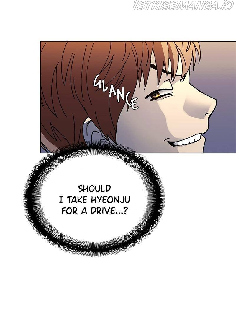 If AI Ruled the World chapter 31 - page 97