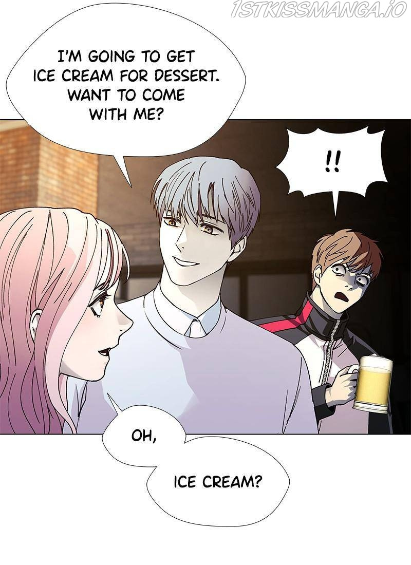 If AI Ruled the World chapter 31 - page 99