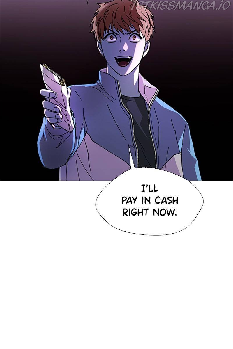If AI Ruled the World chapter 30 - page 109