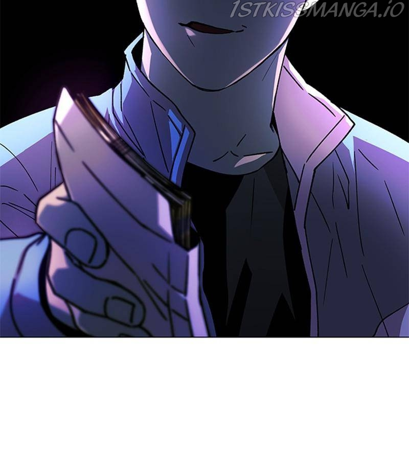 If AI Ruled the World chapter 30 - page 115