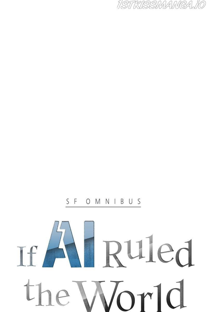 If AI Ruled the World chapter 30 - page 15
