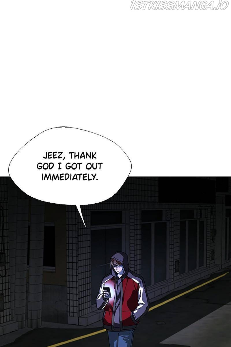If AI Ruled the World chapter 30 - page 17