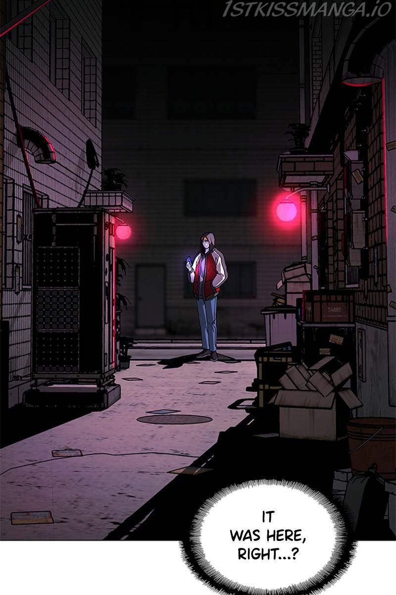 If AI Ruled the World chapter 30 - page 20