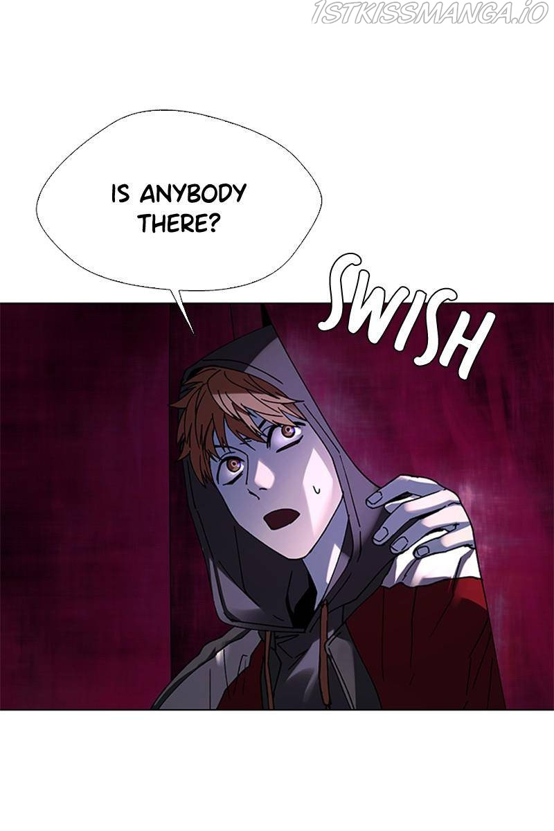 If AI Ruled the World chapter 30 - page 27