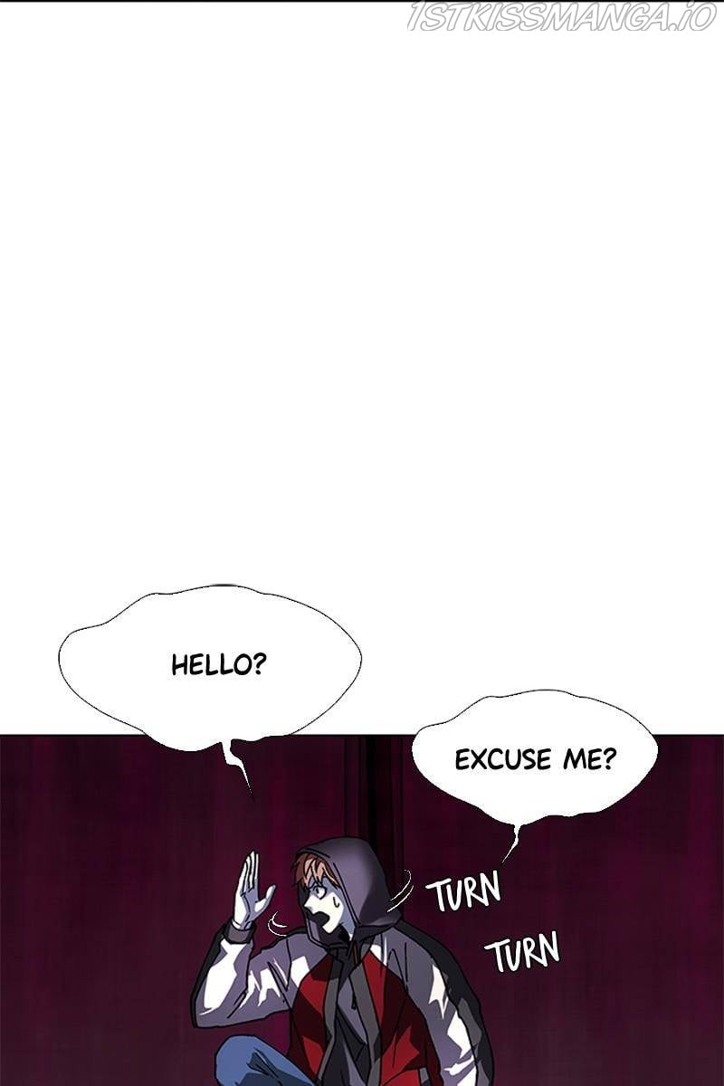 If AI Ruled the World chapter 30 - page 30