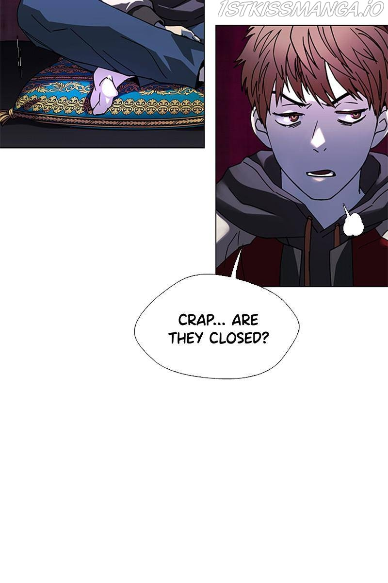 If AI Ruled the World chapter 30 - page 32