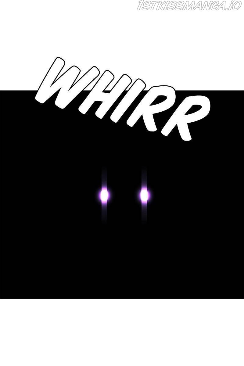 If AI Ruled the World chapter 30 - page 35