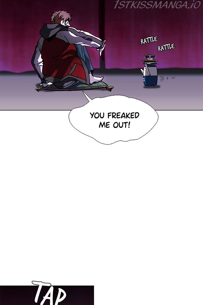 If AI Ruled the World chapter 30 - page 39