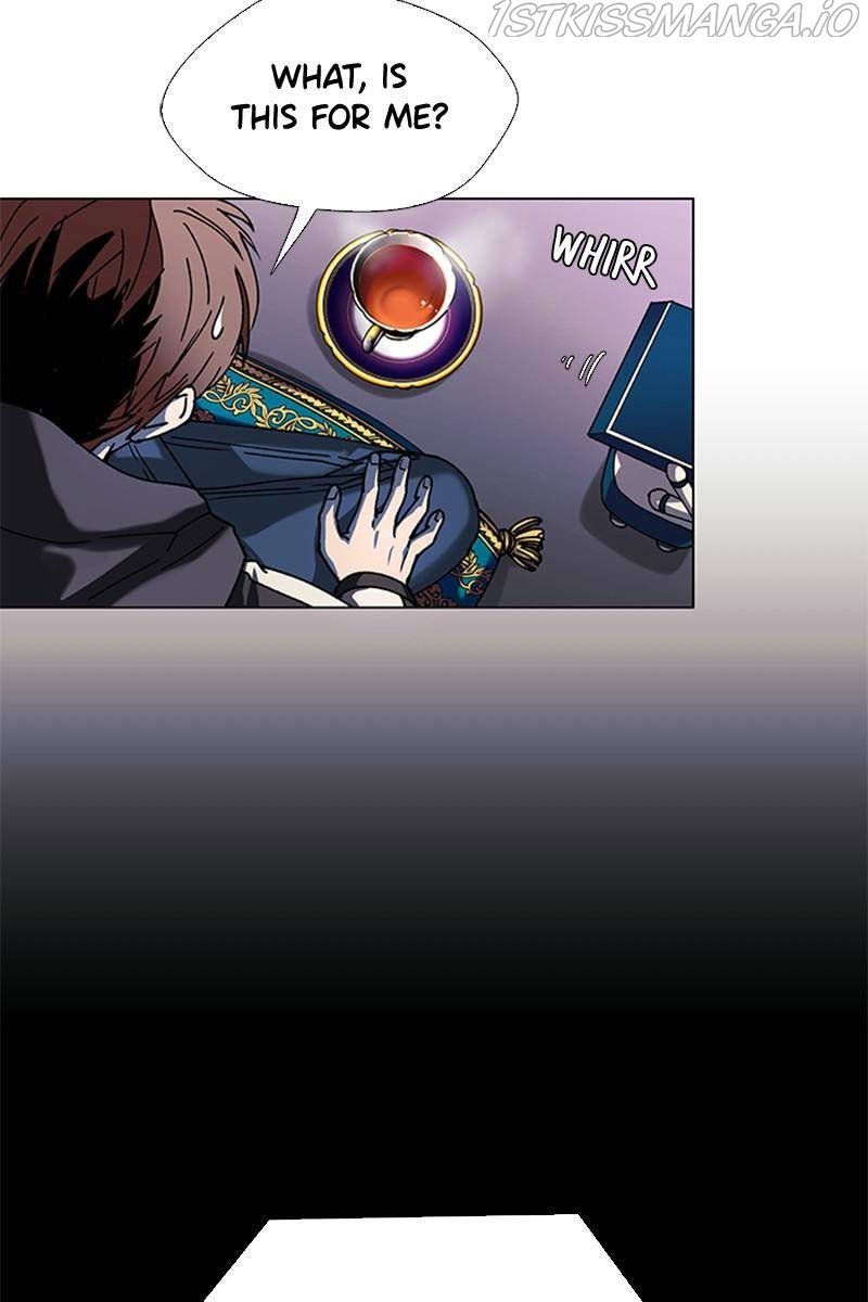 If AI Ruled the World chapter 30 - page 41