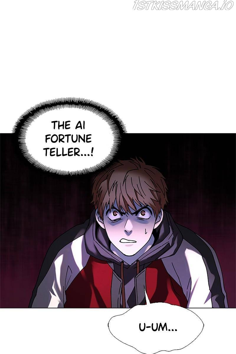 If AI Ruled the World chapter 30 - page 45